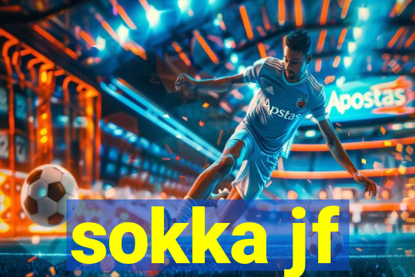 sokka jf